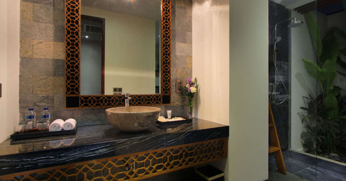 Een foto van Akana Boutique Hotel Sanur