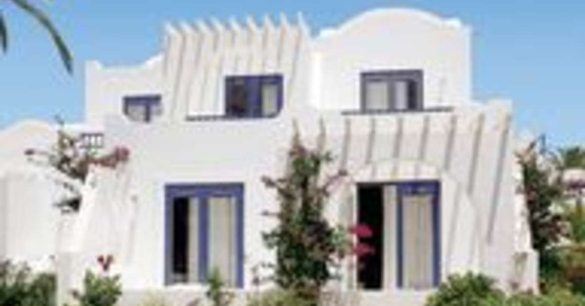 Ein Foto Telemaque Beach & Spa