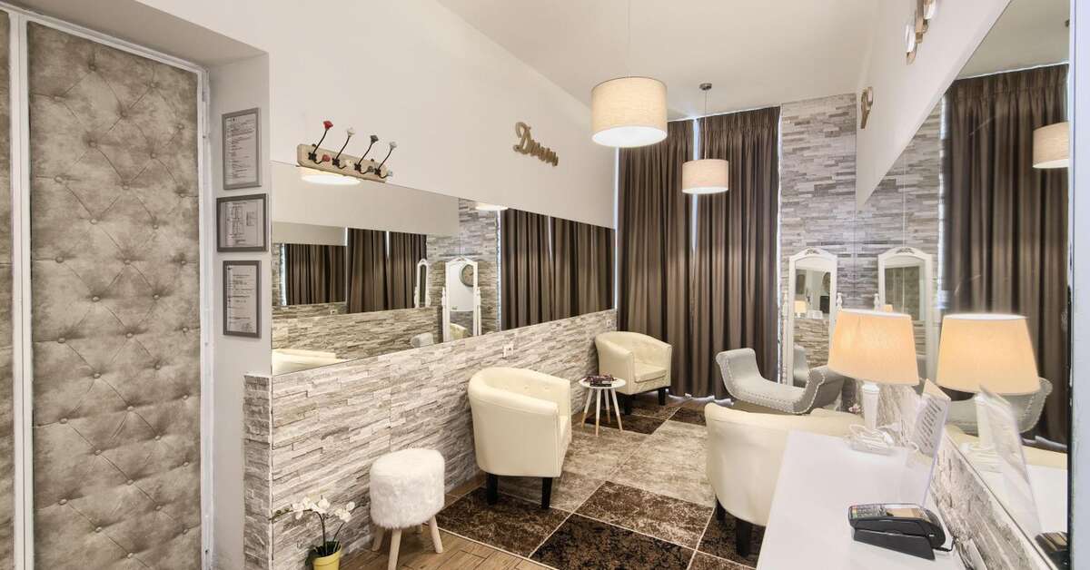 Een foto van Domus Pietro Inn