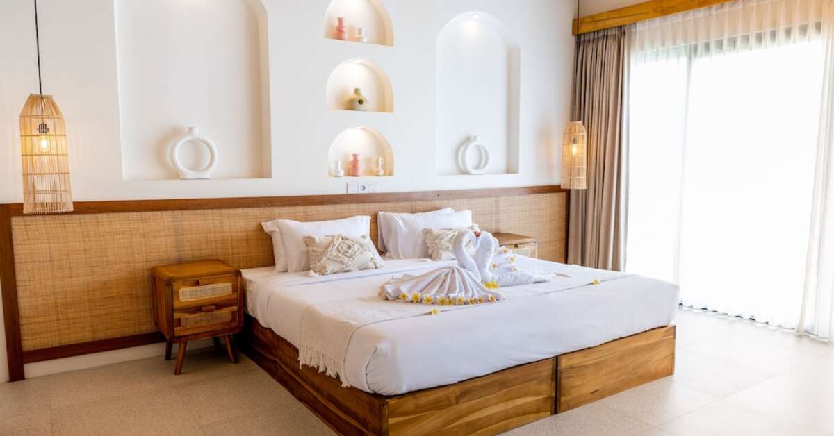 Een foto van Shanti Boutique Retreat