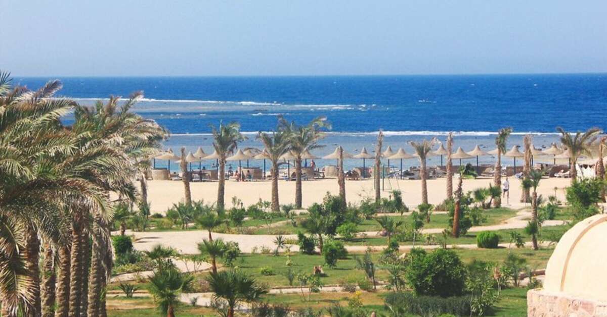 Een foto van Acel Beach Resort