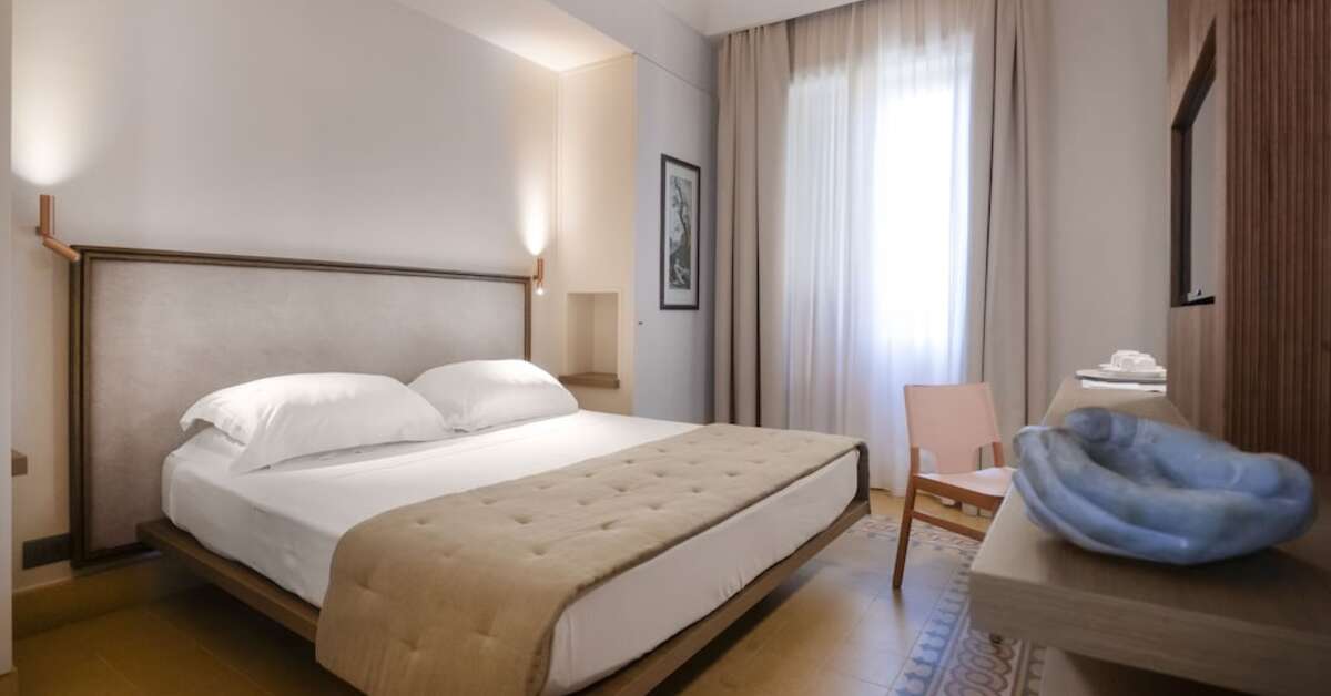 Een foto van Villa Favorita Hotel & Resort