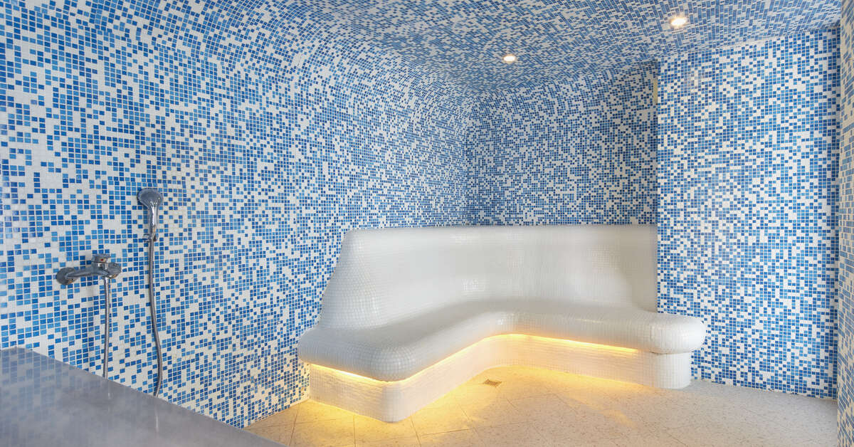 Een foto van Hotel Nobel