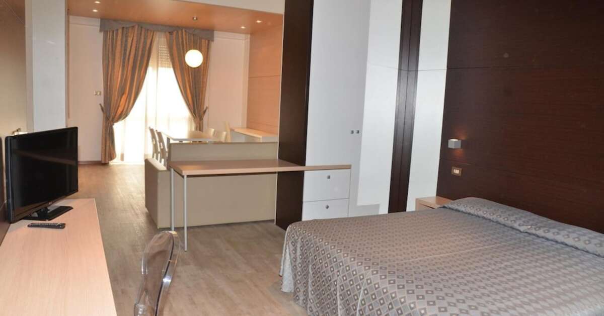 Een foto van Grand Eurhotel