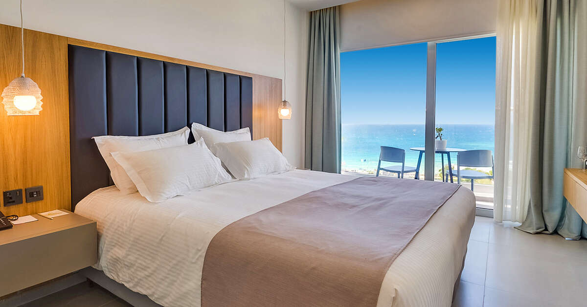 Ein Foto Napa Mermaid Hotel & Suites
