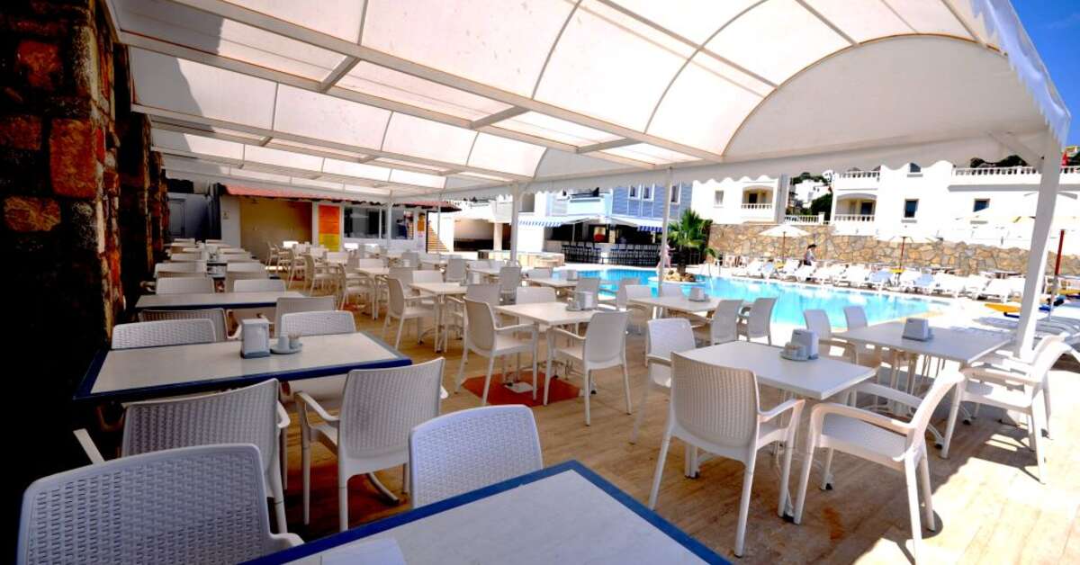 Een foto van Sunpoint Suites Hotel