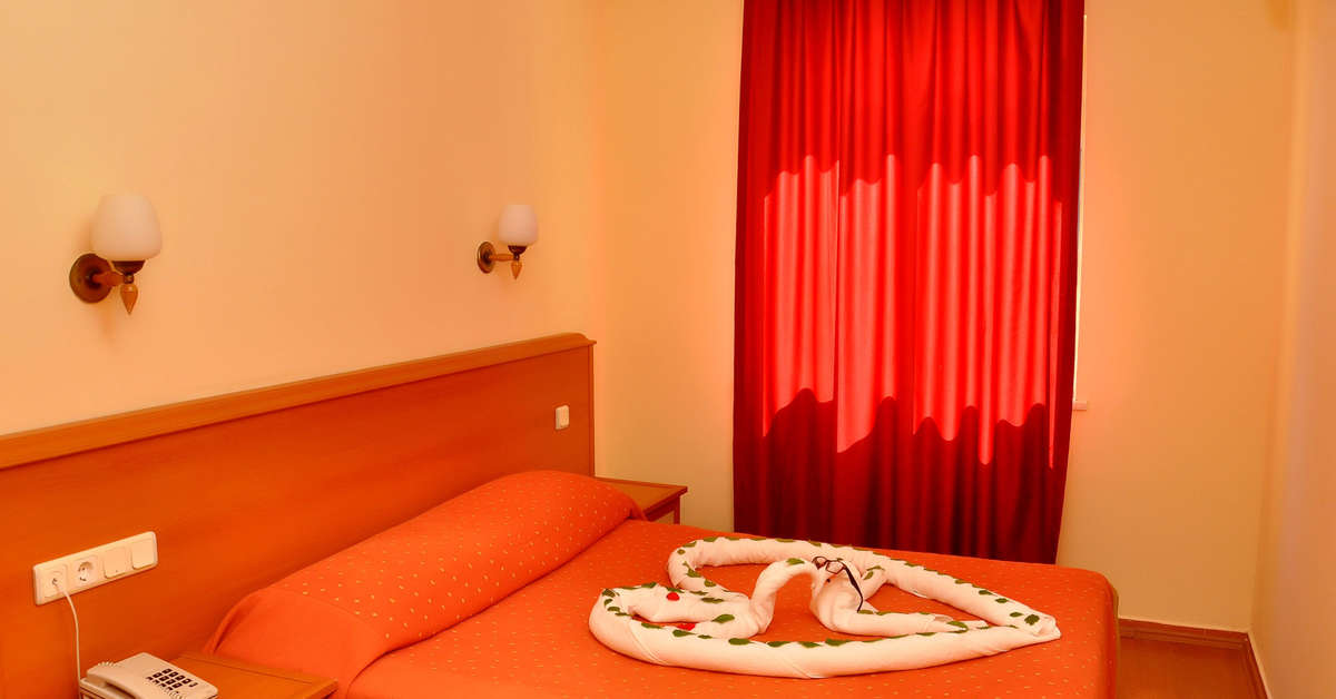 Een foto van Cinar Family Suite Hotel