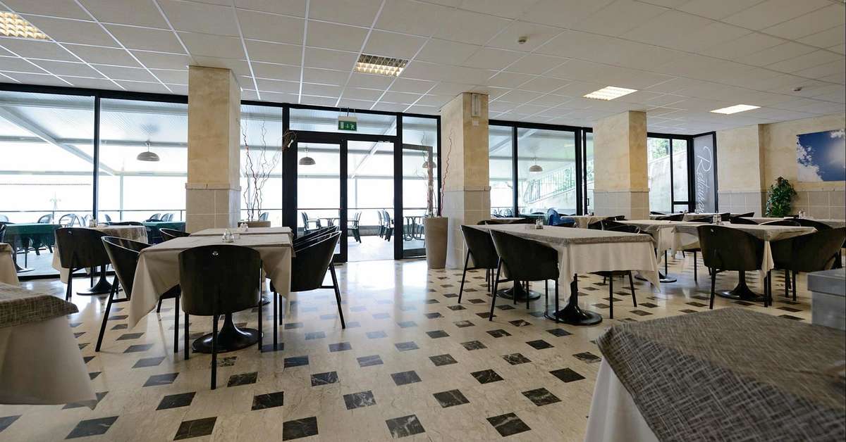 Een foto van Hotel Sole