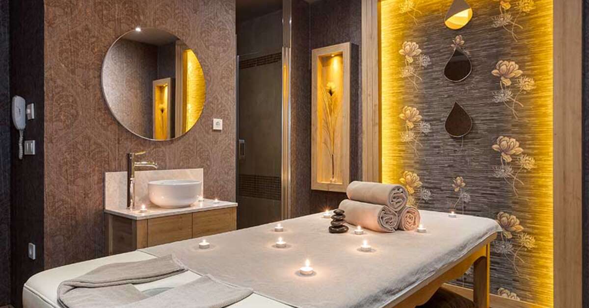 Een foto van Limak Eurasia Luxury Hotel
