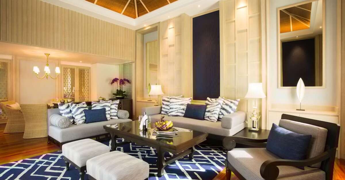 Een foto van Anantara Mai Khao Phuket Villas