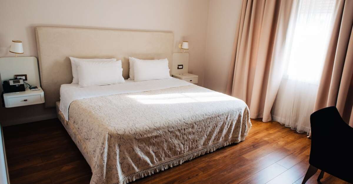 Een foto van Sar Otel