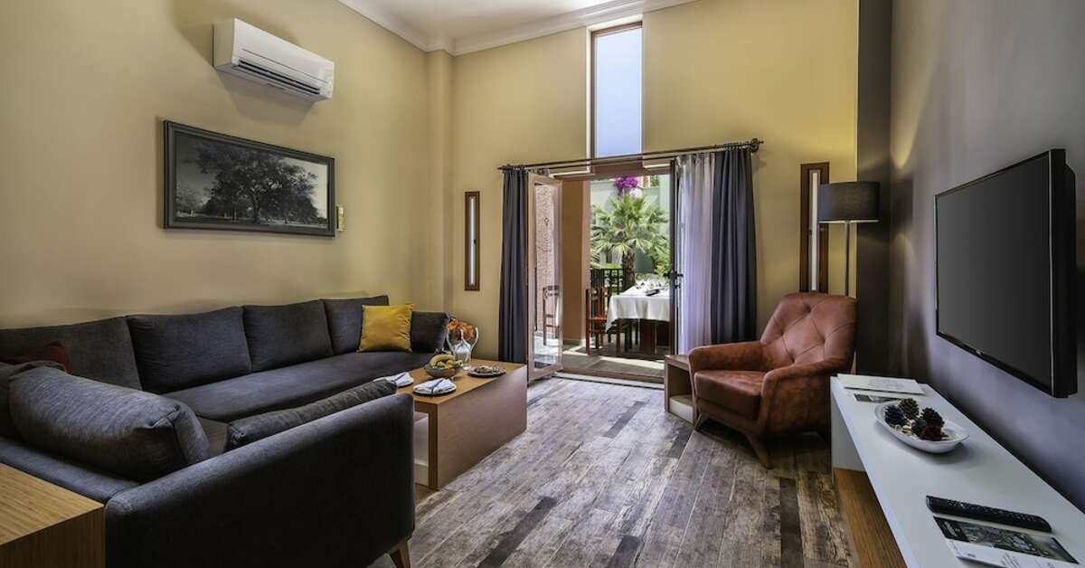 Een foto van Von Resort Golden Beach