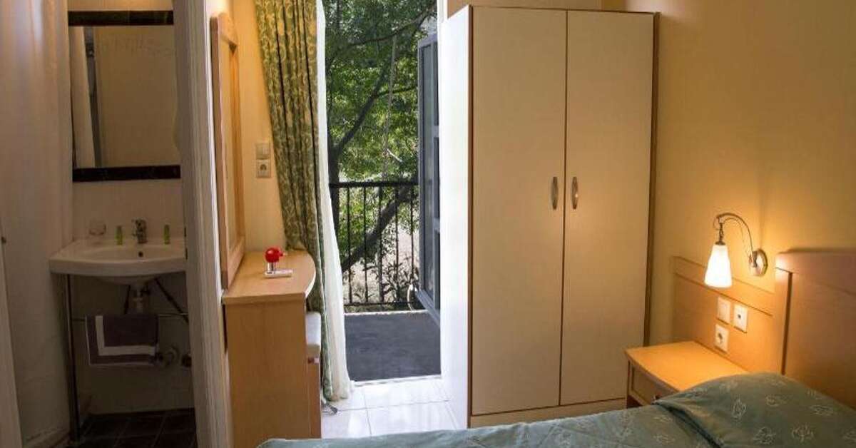 Een foto van Alonia Studios & Maisonettes