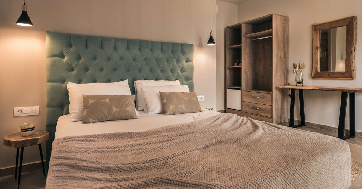 Een foto van Aeolos Boutique Hotel & Suites