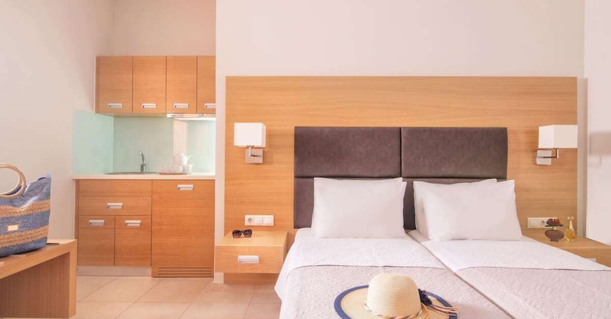 Een foto van Pleasure Beach Hotel