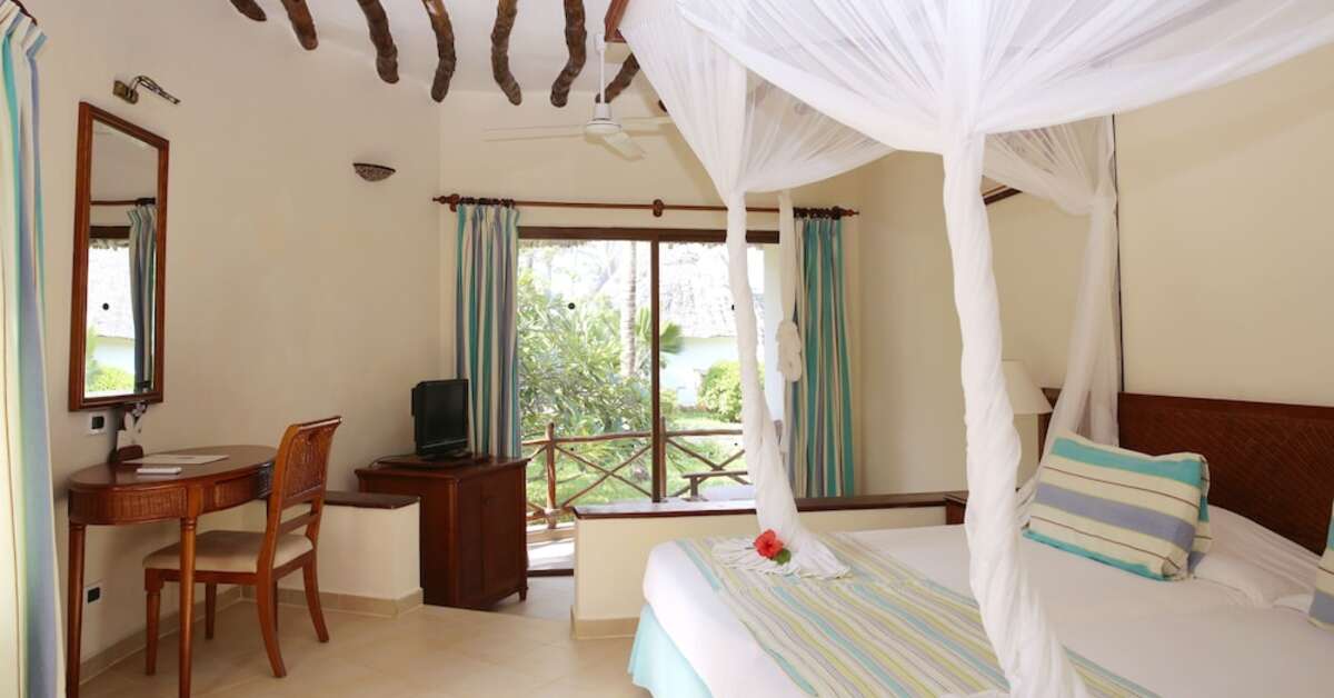 Een foto van Sultan Sands Islands Resort