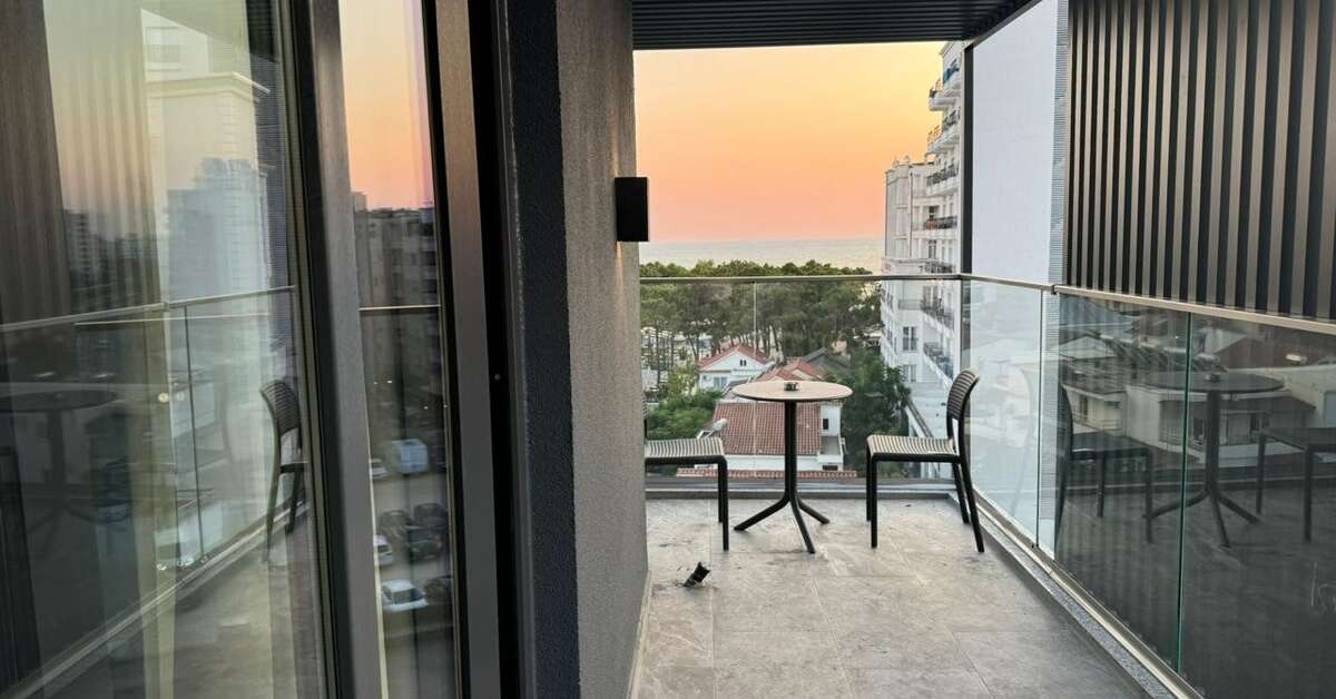 Een foto van Hotel Kraja