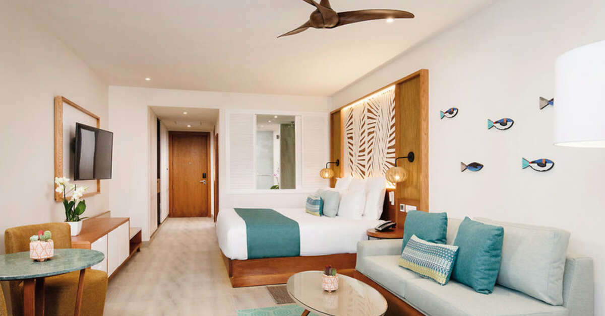 Ein Foto Dreams Macao Beach Punta Cana 