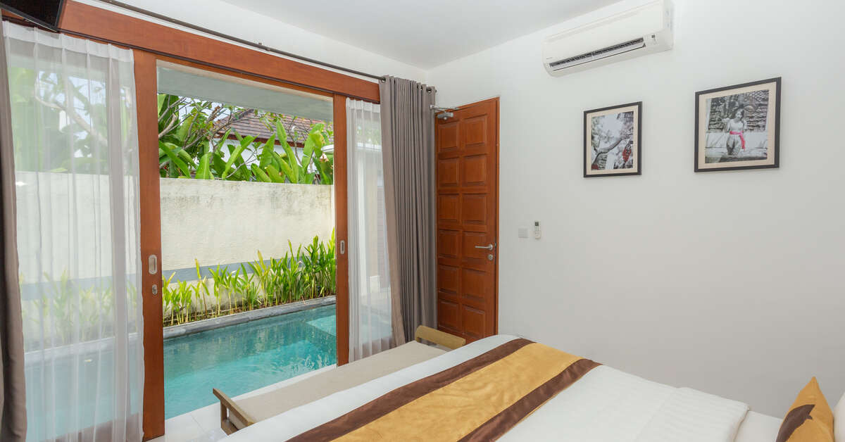 Een foto van The Sakaye Luxury Villas & Spa