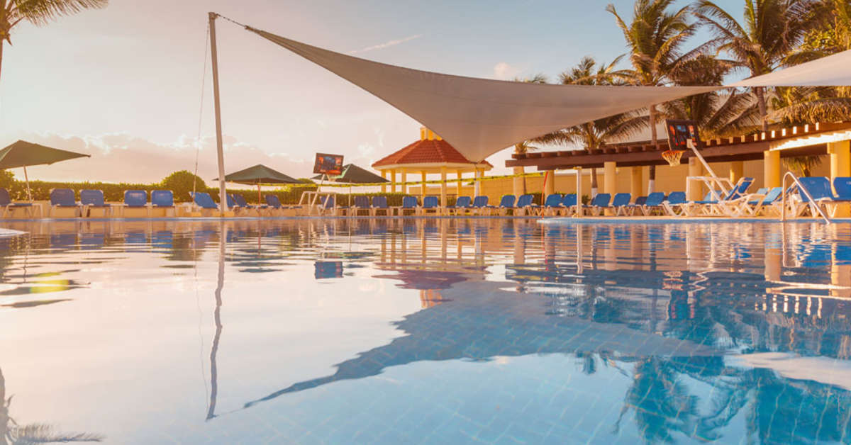 Een foto van GR Solaris Cancun