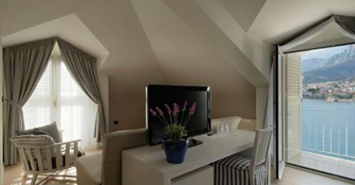 Een foto van Hotel Osejava