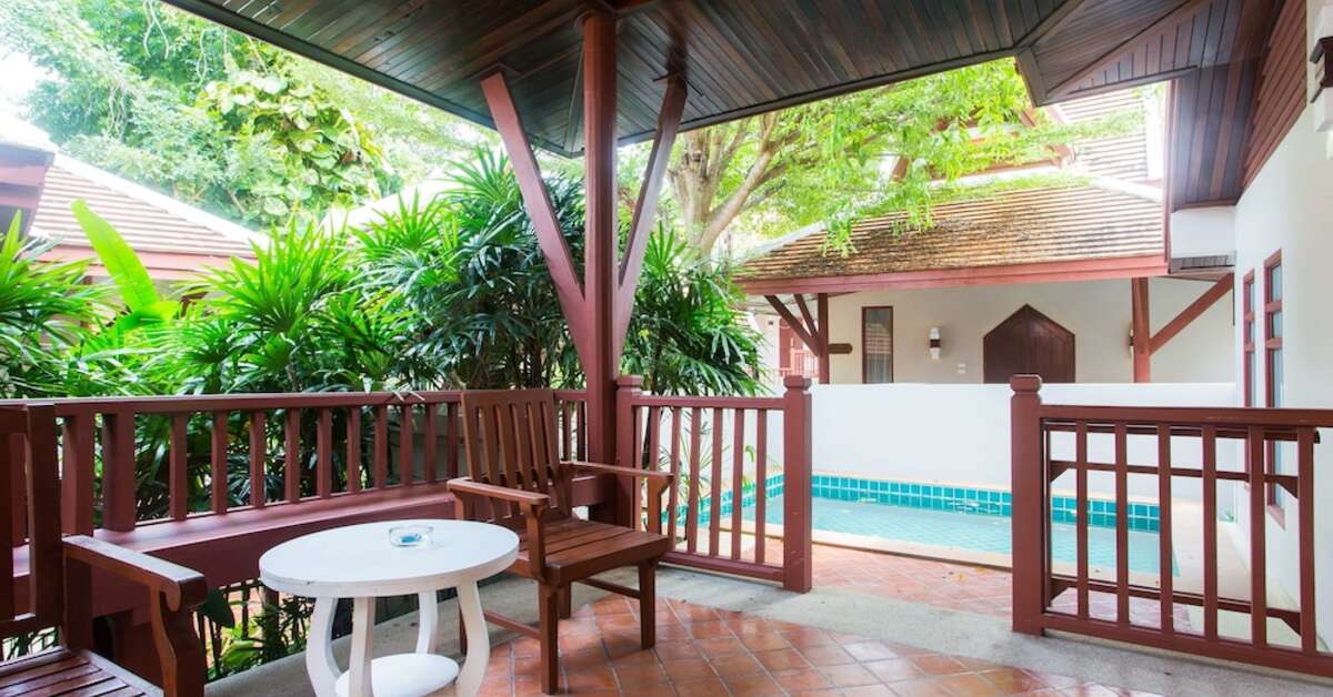 Een foto van Samui Buri Beach Resort & Spa