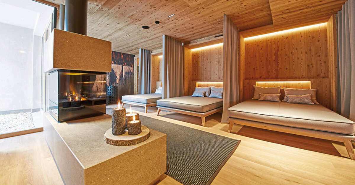 Een foto van Hotel Falkensteiner Kronplatz