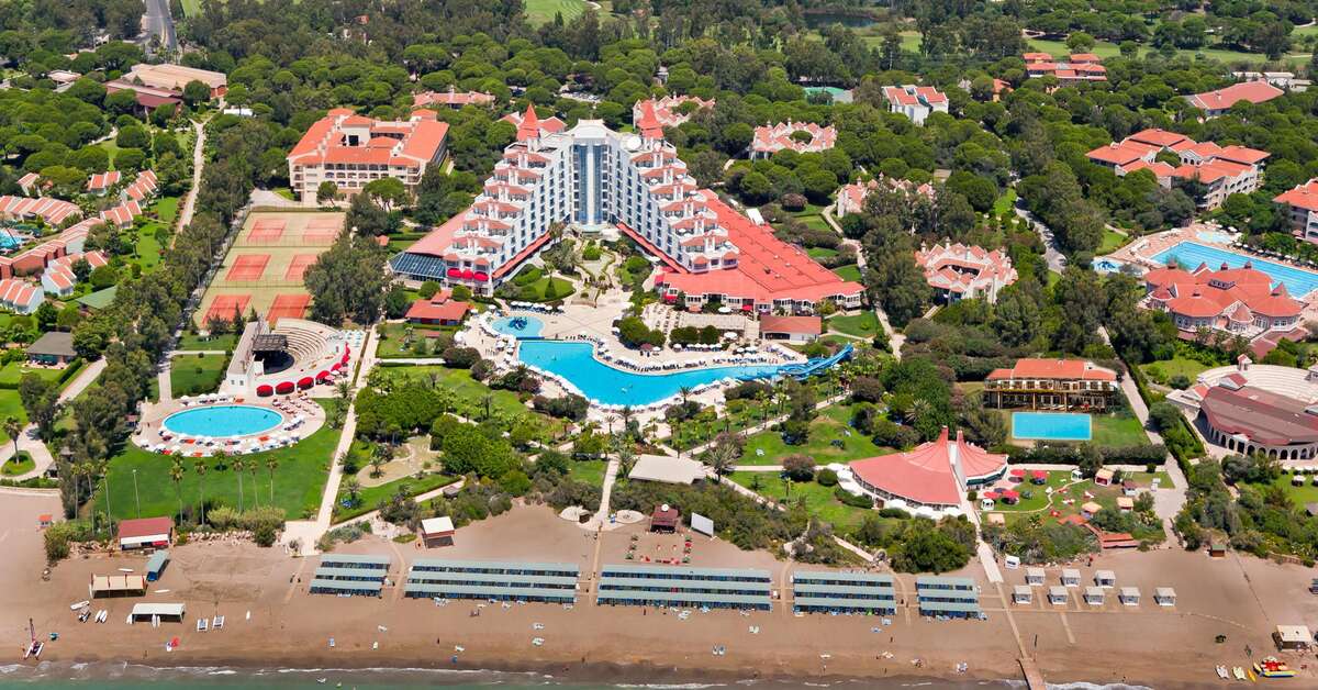 Ein Foto Green Max Hotel
