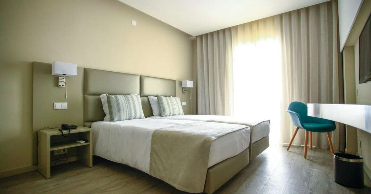 Een foto van AP Maria Nova Lounge