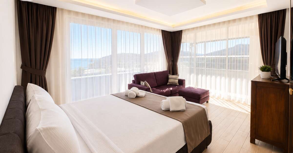 Ein Foto Yamanlife Hotel