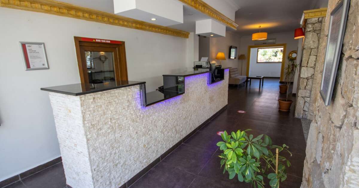 Een foto van Turunc Dream Hotel