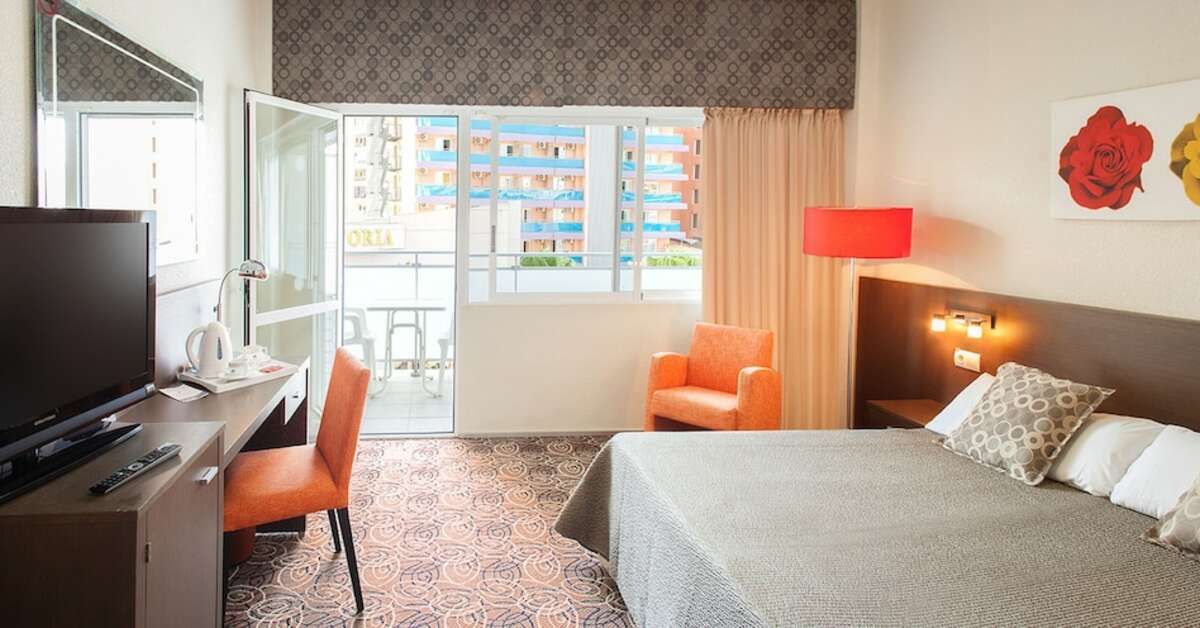 Een foto van RH Royal Benidorm