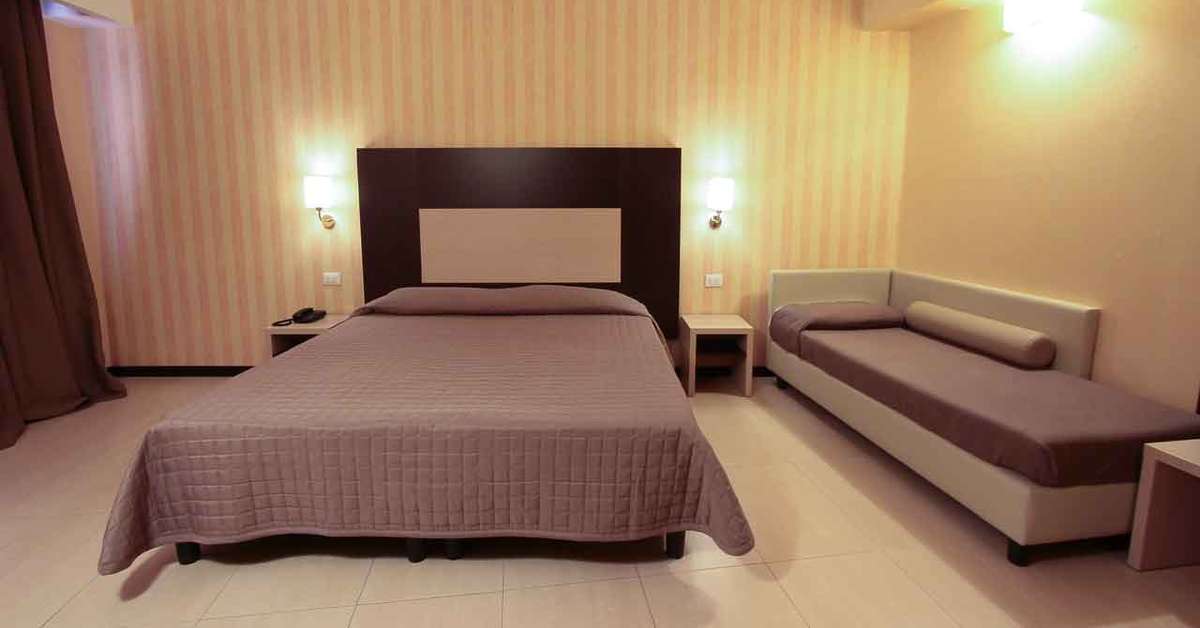 Een foto van San Severino Park Hotel & Spa