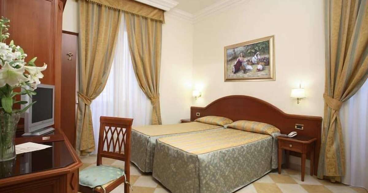 Een foto van Hotel Contilia