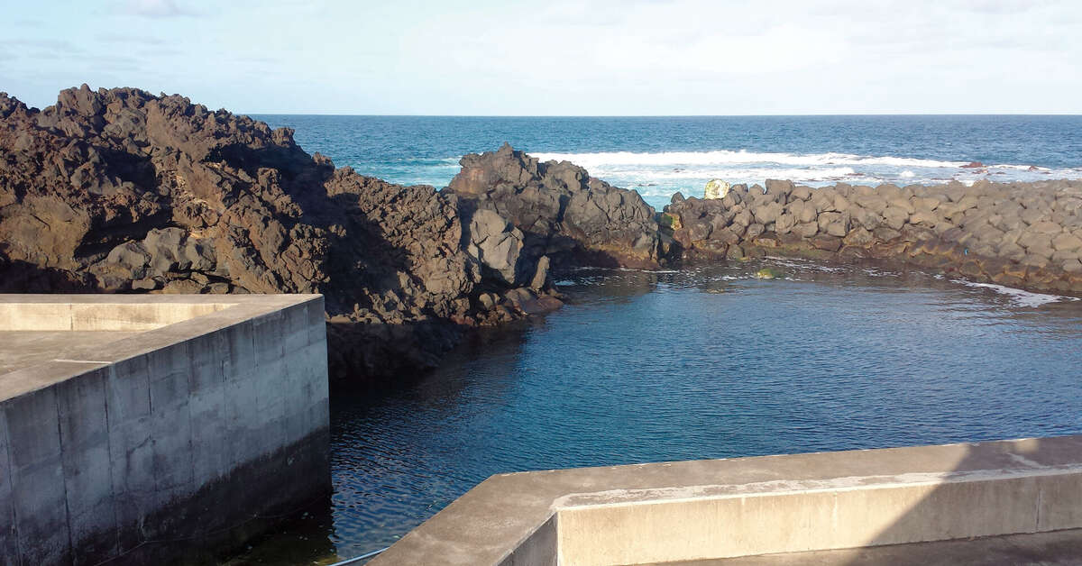 Een foto van Whales Bay Hotel Appartementen