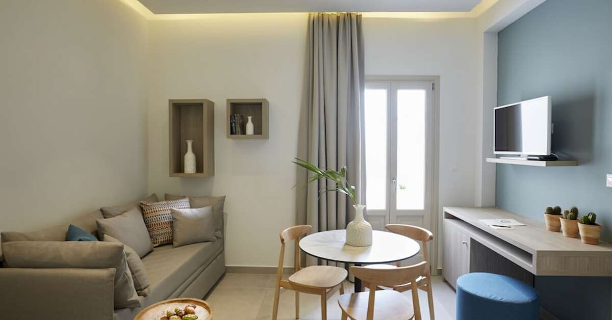 Een foto van Fileria Suites
