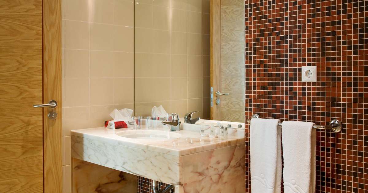 Een foto van Monte Gordo Aparthotel & Spa