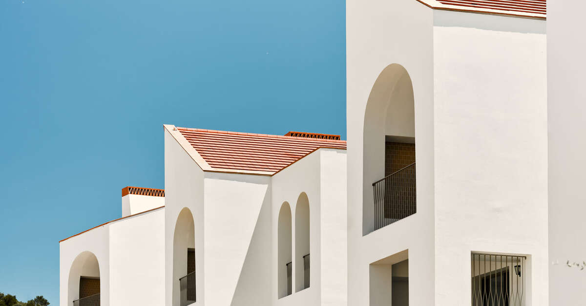 Een foto van Viceroy at Ombria Algarve