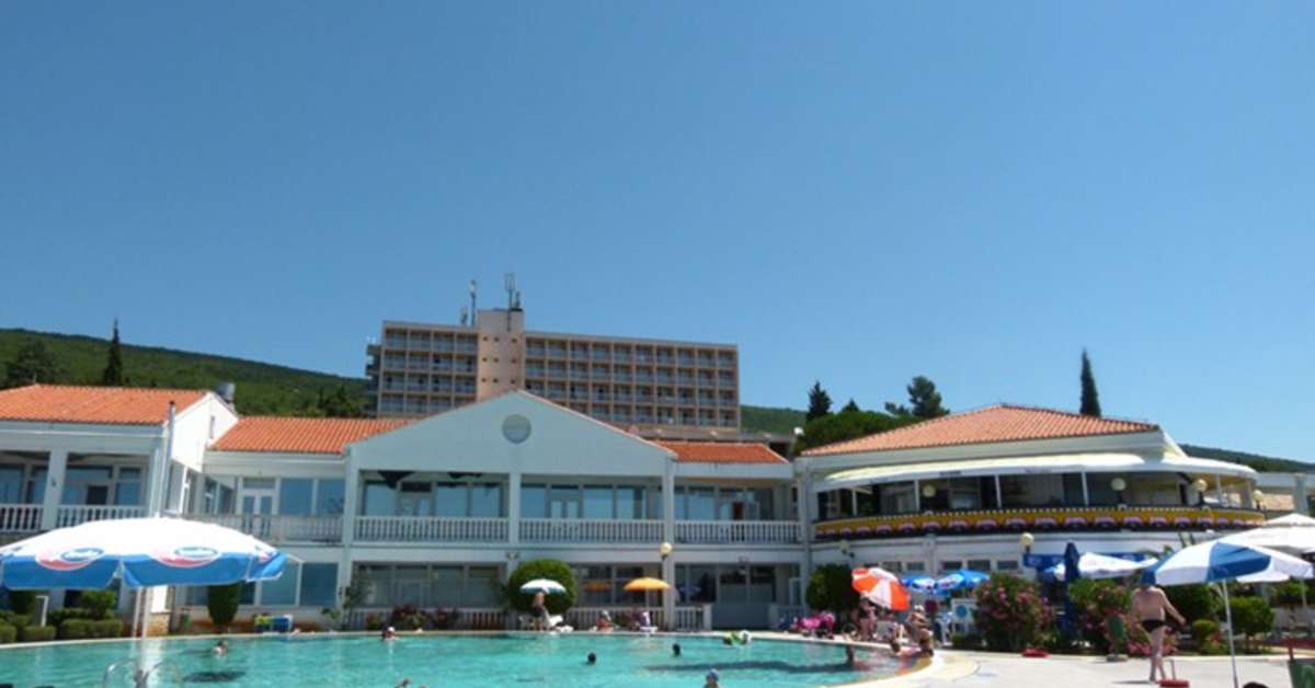Een foto van Hotel Katarina