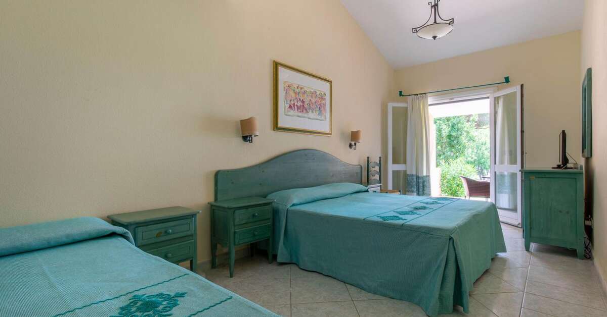 Een foto van Hotel Marina Seada