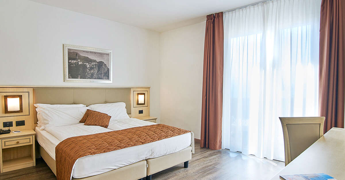 Een foto van Hotel Le Balze Aktiv & Wellness