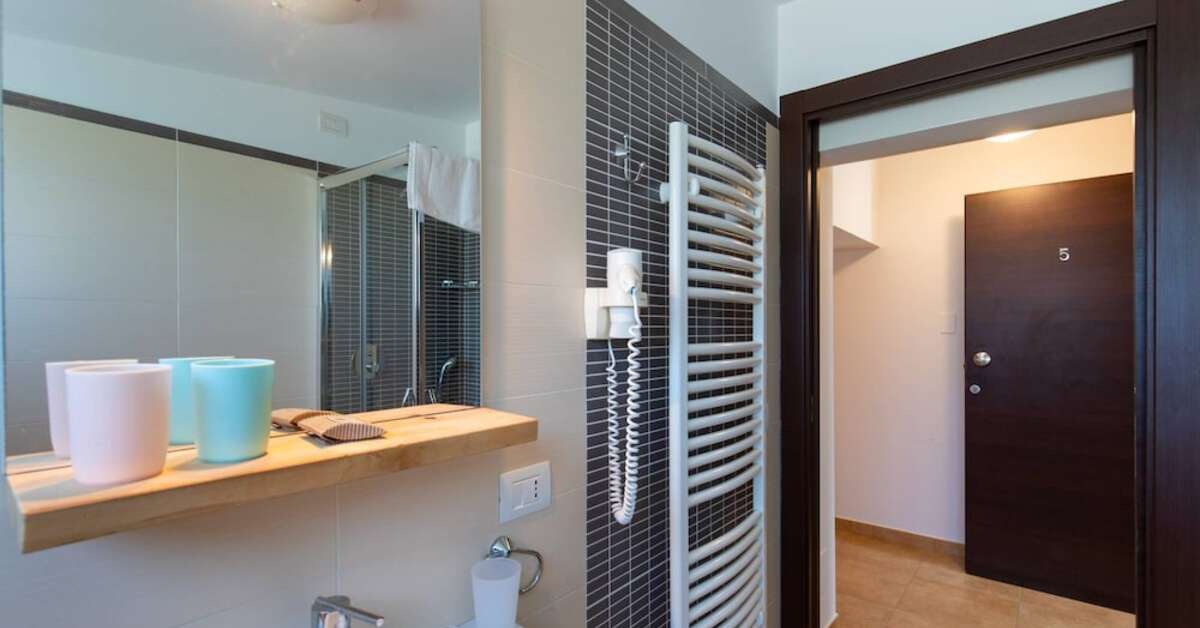 Een foto van Villa Ginevra Resort Agrituristico