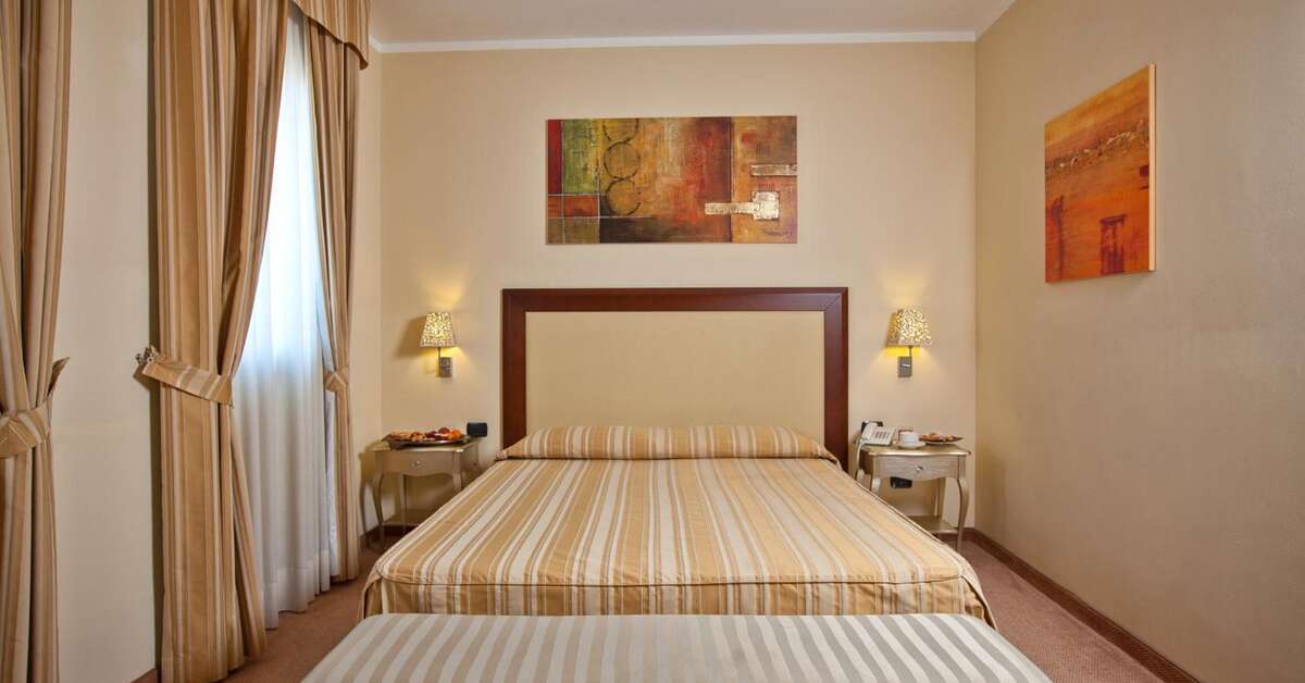Een foto van Hotel Foryou