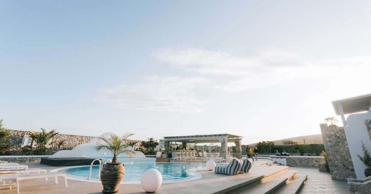 Een foto van Orabel Suites