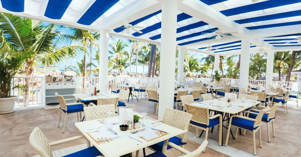 Een foto van Fantasia Bahia Principe Punta Cana