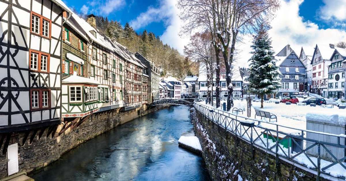 Een foto van Zum Alten Forsthaus