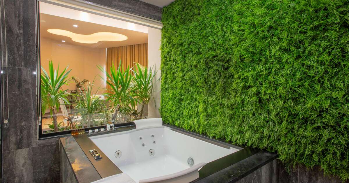 Een foto van Best Western Premier Ark Hotel