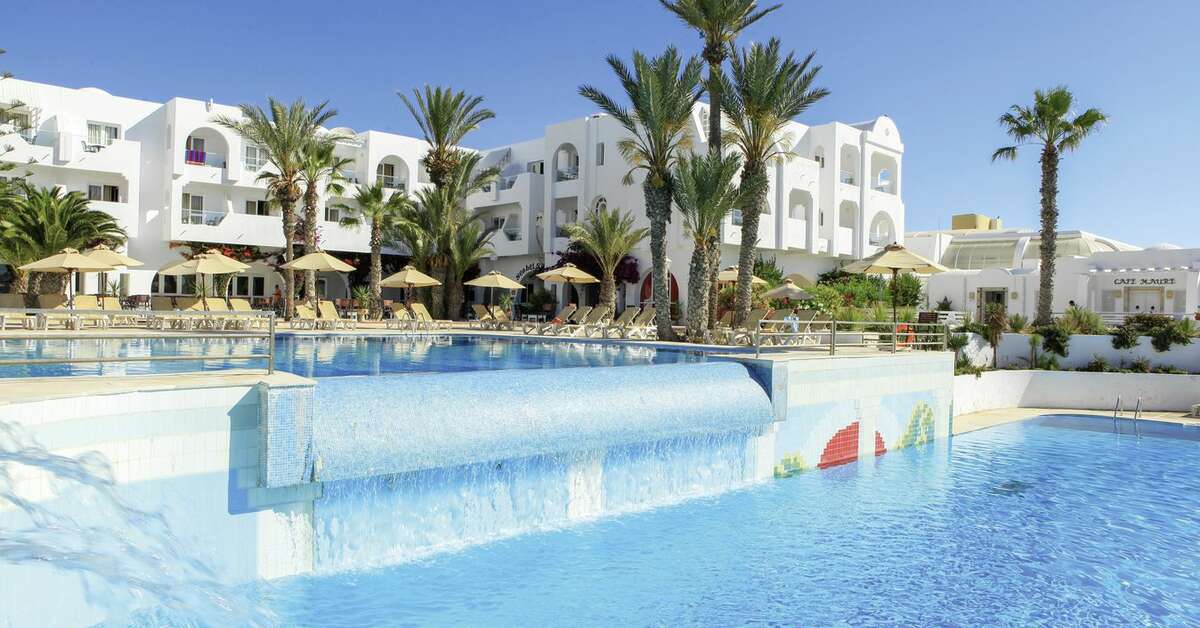 Ein Foto Seabel Aladin Djerba