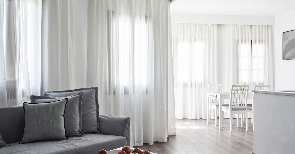 Een foto van Sunrise Paros by Mr and Mrs White