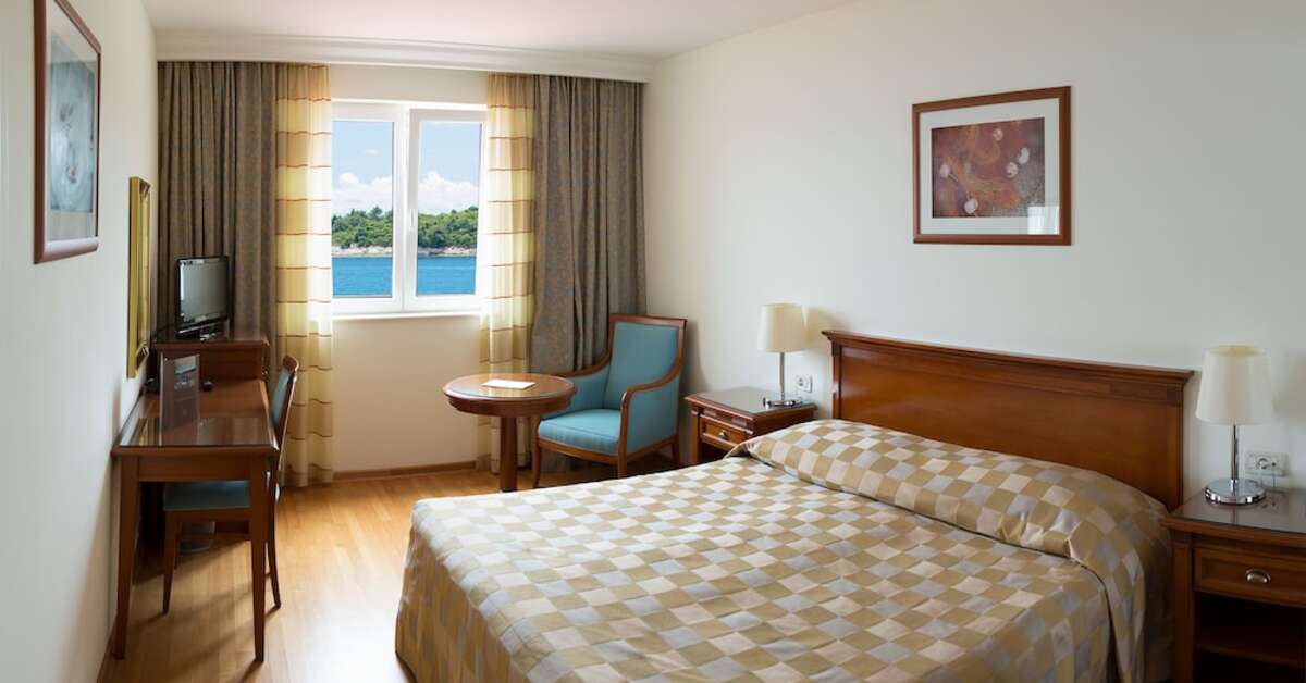 Een foto van Hotel Bozica